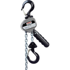 Lever Hoist, 3/4 Ton Capacity, 15' Lift