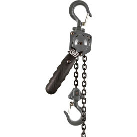 Mini-Puller Lever Hoist, 1/2 Ton Capacity, 20' Lift