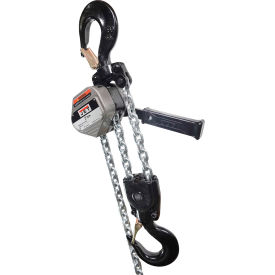 Lever Hoist, 3 Ton Capacity, 5' Lift