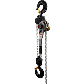 Lever Hoist with Overload Protection, 9 Ton Capacity, 30' Lift