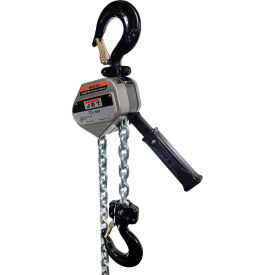 JLA-150-5 Lever Hoist, 1-1/2 Ton Capacity, 5' Lift