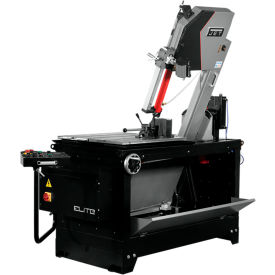Elite 16" Vertical Tilt Frame Bandsaw, 2 HP, 3 Phase, 460V