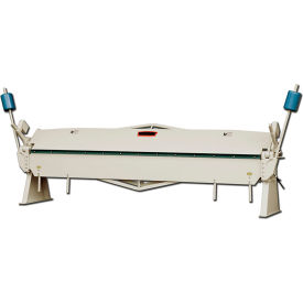 Heavy Duty Manually Operated Hand/Straight Brake, 12'L