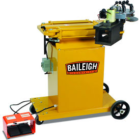 Hydraulic Rotary Draw Bender, CSA Compliant, 110V