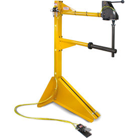 PH-28A-CE Pneumatic Power Hammer with Starter Die Set CE