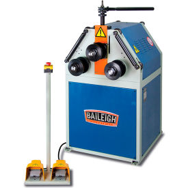 R-M55-CSA Roll Bender, 60 Hz, 1PH, 220V