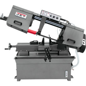 HBS-916 9" x 16" Horizontal Bandsaw, 1-1/2 HP, 1 Phase, 115/230V