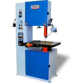 20" Variable Speed Vertical Bandsaw, 2 HP, 1 Phase, 220V