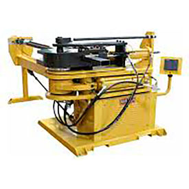 MB-4X2 Mandrel Tube Bender without Table, 3PH, 220V