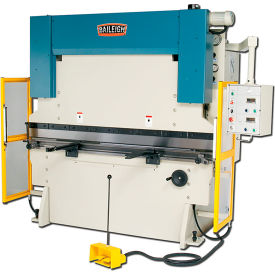 78" Hydraulic Press Brake, 7-1/2 HP, 3PH, 220V
