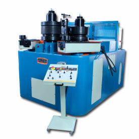 R-H170 Double Pinch Roll Bender, 60 Hz, 5-5/16 HP, 3PH, 220V