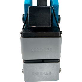 18 Ga. Metal Shrinker & Stretcher Combo Set, 2-1/2" Throat Depth
