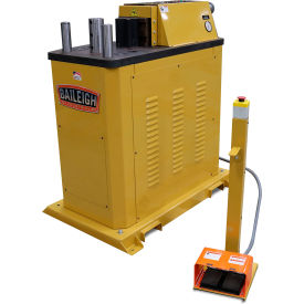 20 Ton Horizontal Bending Press, 5 HP, 3PH, 220V
