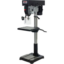 IDP-22 Industrial Model Drill Press, 1-1/2 HP, 1-Phase, 230V