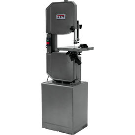 14" Metal/Wood Vertical Bandsaw, 1 HP, 1 Phase, 115/230V