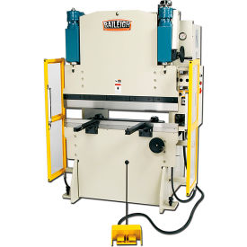 BP-3350NC 50" Hydraulic Press Brake, 3PH, 220V