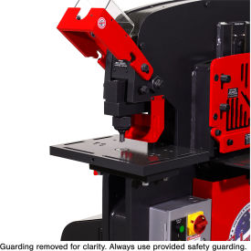 Heavy Duty Gauging Table Kit For 2013 Ironworkers & Older 40T-100T Ironworkers