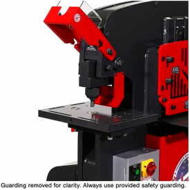 Gauging Table Kit For Oversize Punch Assembly 40T-100T & Elite Ironworkers