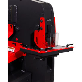 Gauging Table Kit For Oversize Punch Assembly & Older 40T-100T Ironworkers