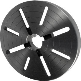 14" Faceplate For Elite EGH-1880, EGH-2180 & EGH-21120 Lathe