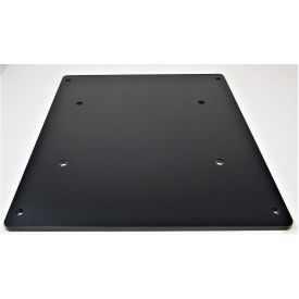 Universal Adapter Plate For BGB-142 & BGB-242 Bench Belt Grinders