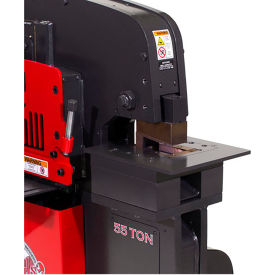 Coper Notcher For 110T Elite Ironworkers