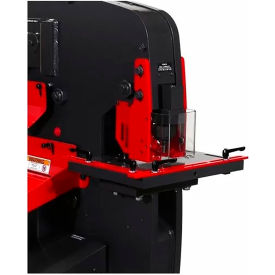 Heavy Duty Gauging Table Kit For Oversize Punch Assembly 100T DLX Ironworkers
