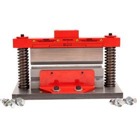 12" Brake For 45 Ton Ironworkers