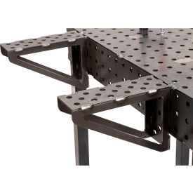 Square Block, 11-3/4"L x 4"W x 4"H