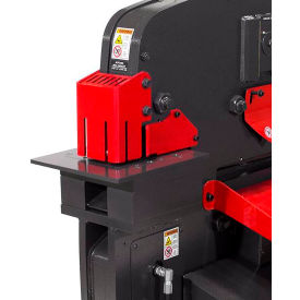 Coper Notcher For 25T Ironworker & Newer
