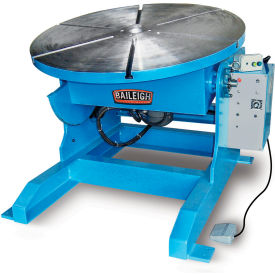 43" Welding Positioner, 4400 lb. Capacity, 1 PH, 220V