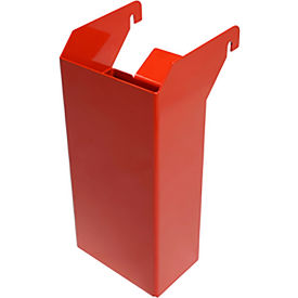 Slug Receptacle For 40TC, 50T, 55T, 60T Ironworker