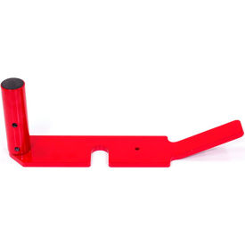Slug Receptacle For 65T, 75T, 100T Ironworker