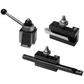 Aloris AXA Intro-Pro Set For Elite E-1236VS Lathe