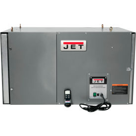 Industrial Air Filtration System, 3000 CFM, 1HP, 230V, 1PH