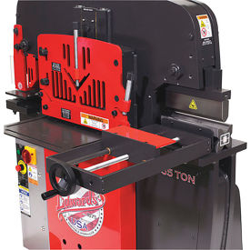 Press Brake Back Gauge