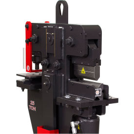 7" Brake w/ 4 Way Die