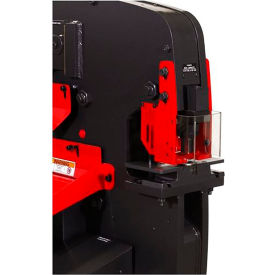 Oversize Punch Assembly For 100T DLX, 120T Ironworkers