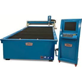 PT-105HD-V2 CNC Plasma Cutting Table, 1PH, 220V