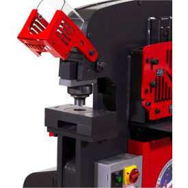 241 Punch Assembly For Elite 110/65 Ironworkers