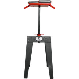 14" Combination Horizontal/Vertical Material Support Stand