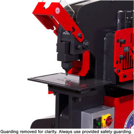 Gauging Table Kit For 25T Ironworker July 2017 & Newer