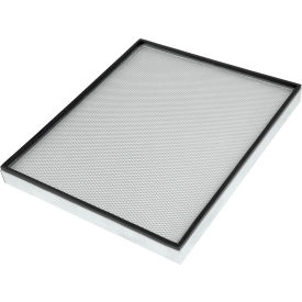 Graduated Carbon Filled Charcoal Filter with Metal Frame For IAFS-1700 & IAFS-2400
