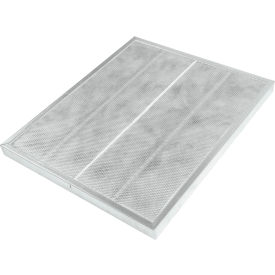 Graduated Carbon Filled Charcoal Filter with Metal Frame For IAFS-3000