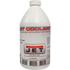Bio-Degradable MW Flood Coolant, 1/2 Gallon Capacity