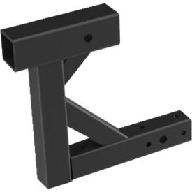 Riser For All-Terrain Vise, 10"