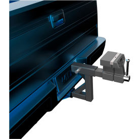 Locking Hitch Pin For All-Terrain Vise