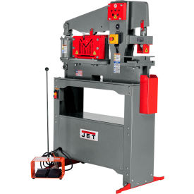 45 Ton Ironworker