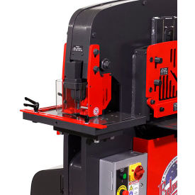 Coper Notcher Gauging Table Kit For 55T-100T