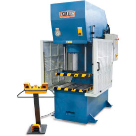 CFP-70HD Heavy Duty C-Frame Press, 70 Ton Max Pressure, 460V